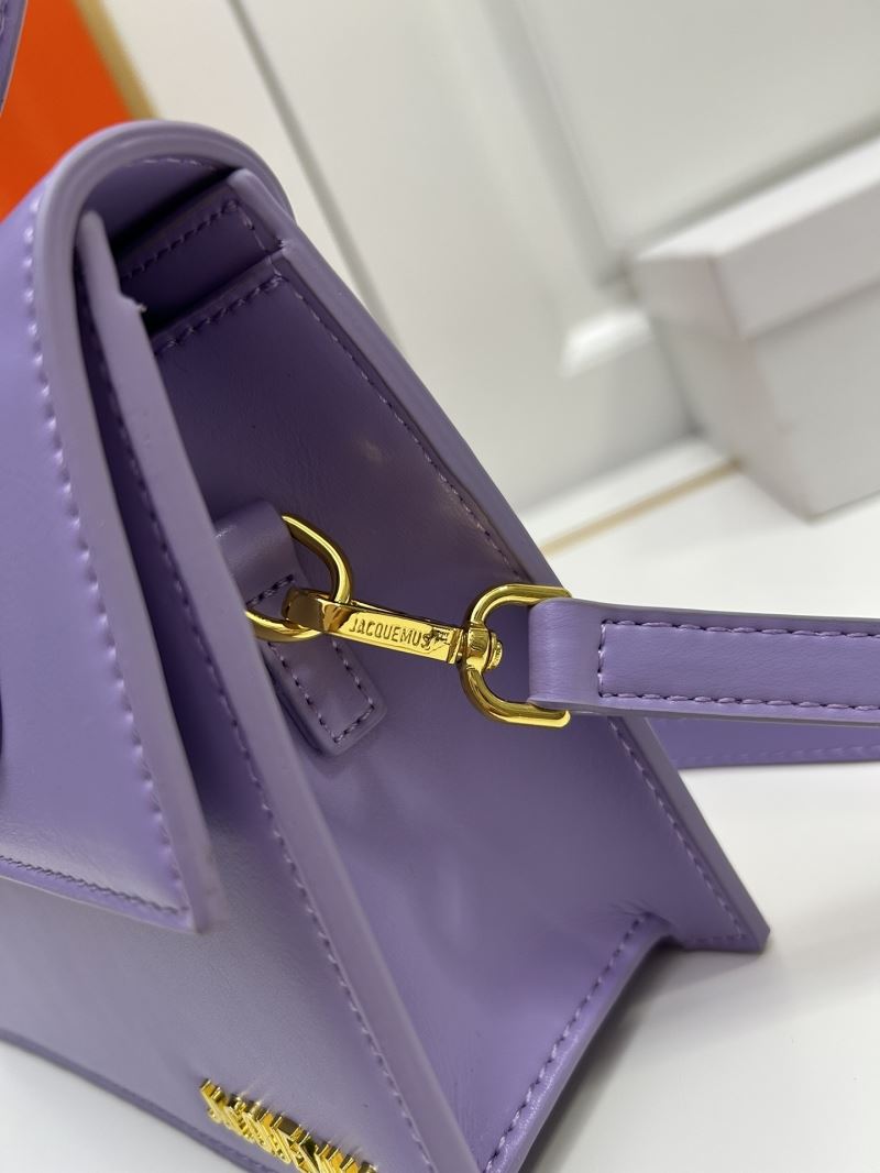 Jacquemus Top Handle Bags